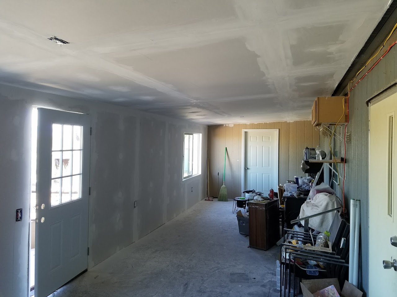 Uncle Gus Roofing & More LLC project
