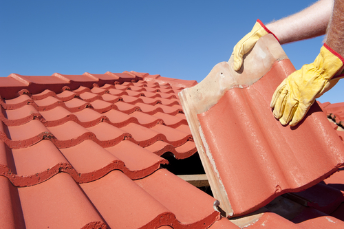 Uncle Gus Roofing & More LLC project